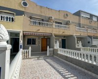 Revente - Town House -
Orihuela Costa - Costa Blanca