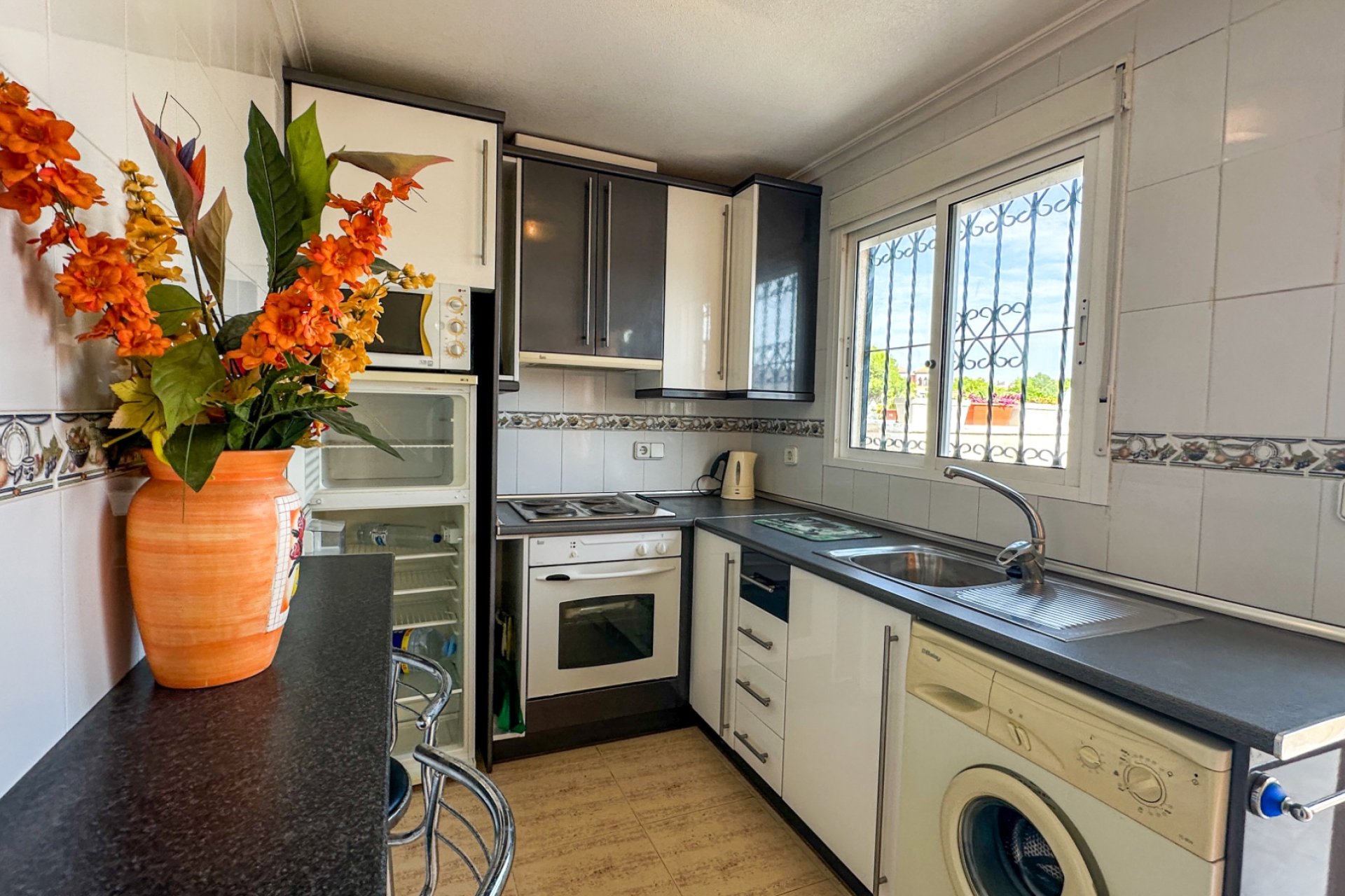 Revente - Town House -
Orihuela Costa - Costa Blanca
