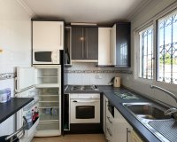 Revente - Town House -
Orihuela Costa - Costa Blanca