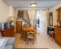 Revente - Town House -
Orihuela Costa - Costa Blanca