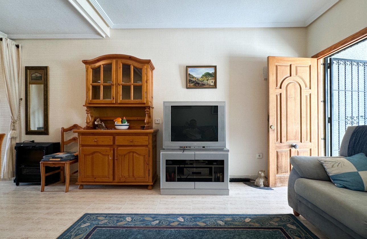 Revente - Town House -
Orihuela Costa - Costa Blanca