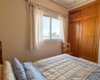 Revente - Town House -
Orihuela Costa - Costa Blanca