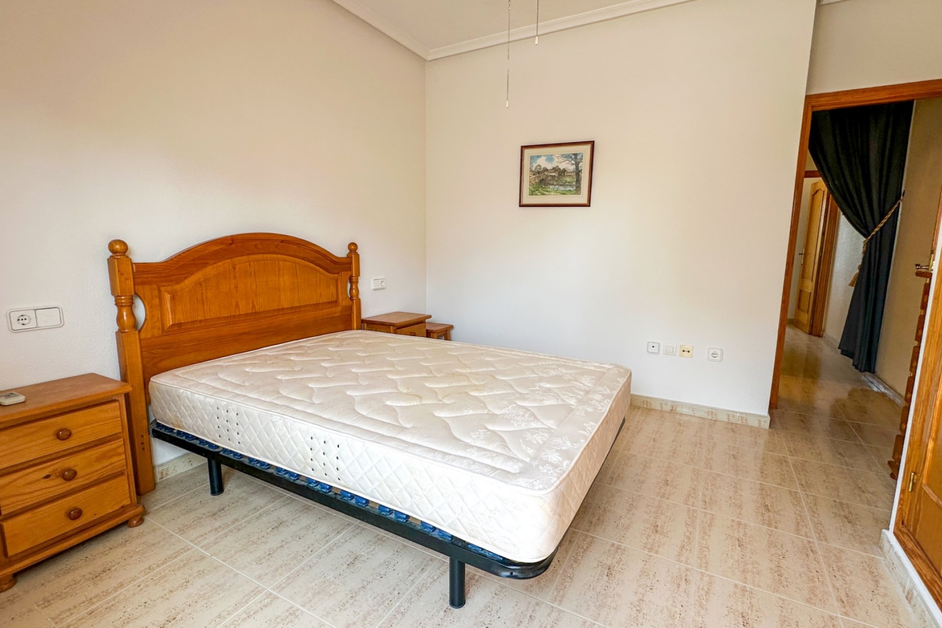 Revente - Town House -
Orihuela Costa - Costa Blanca