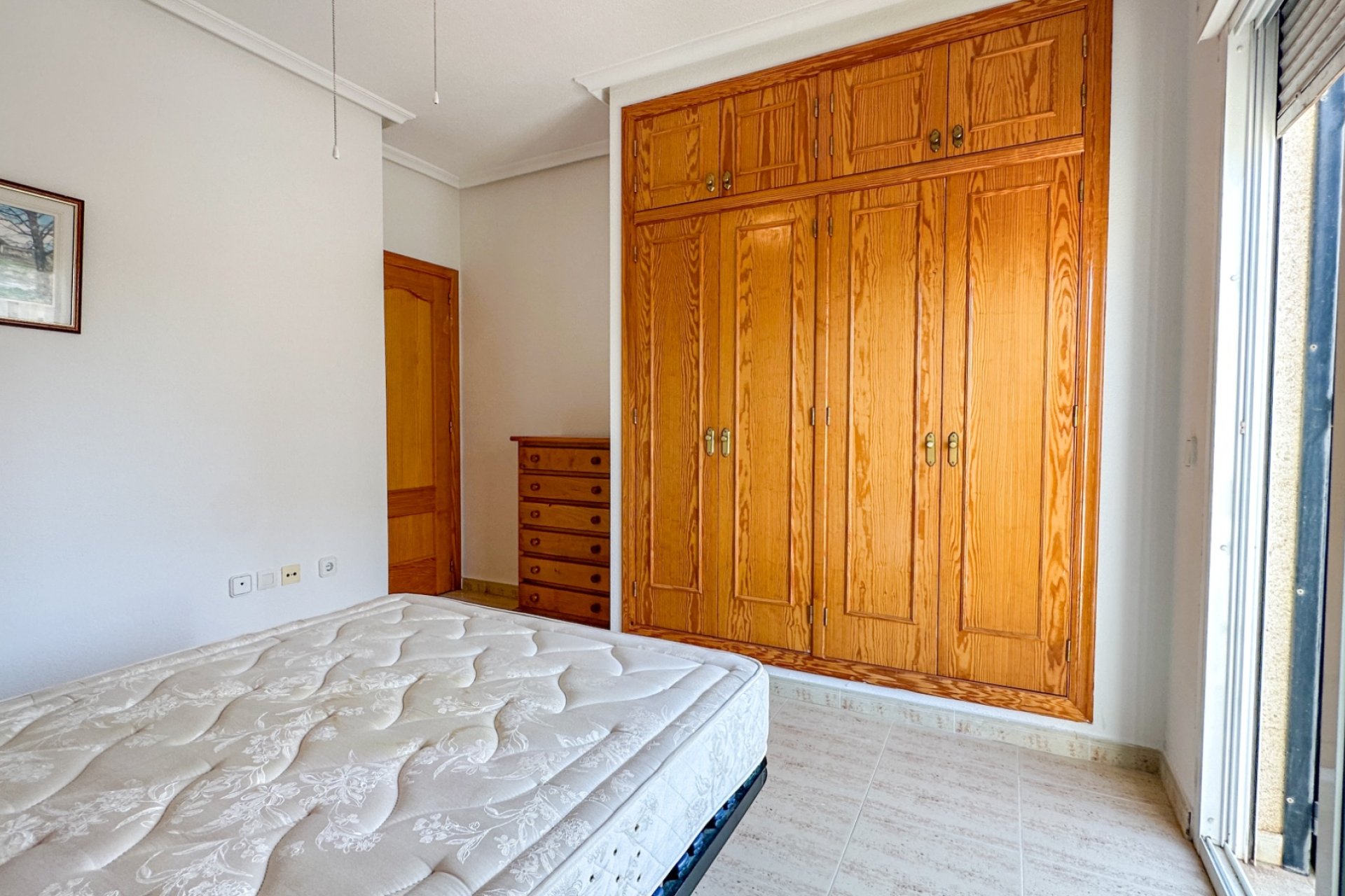Revente - Town House -
Orihuela Costa - Costa Blanca