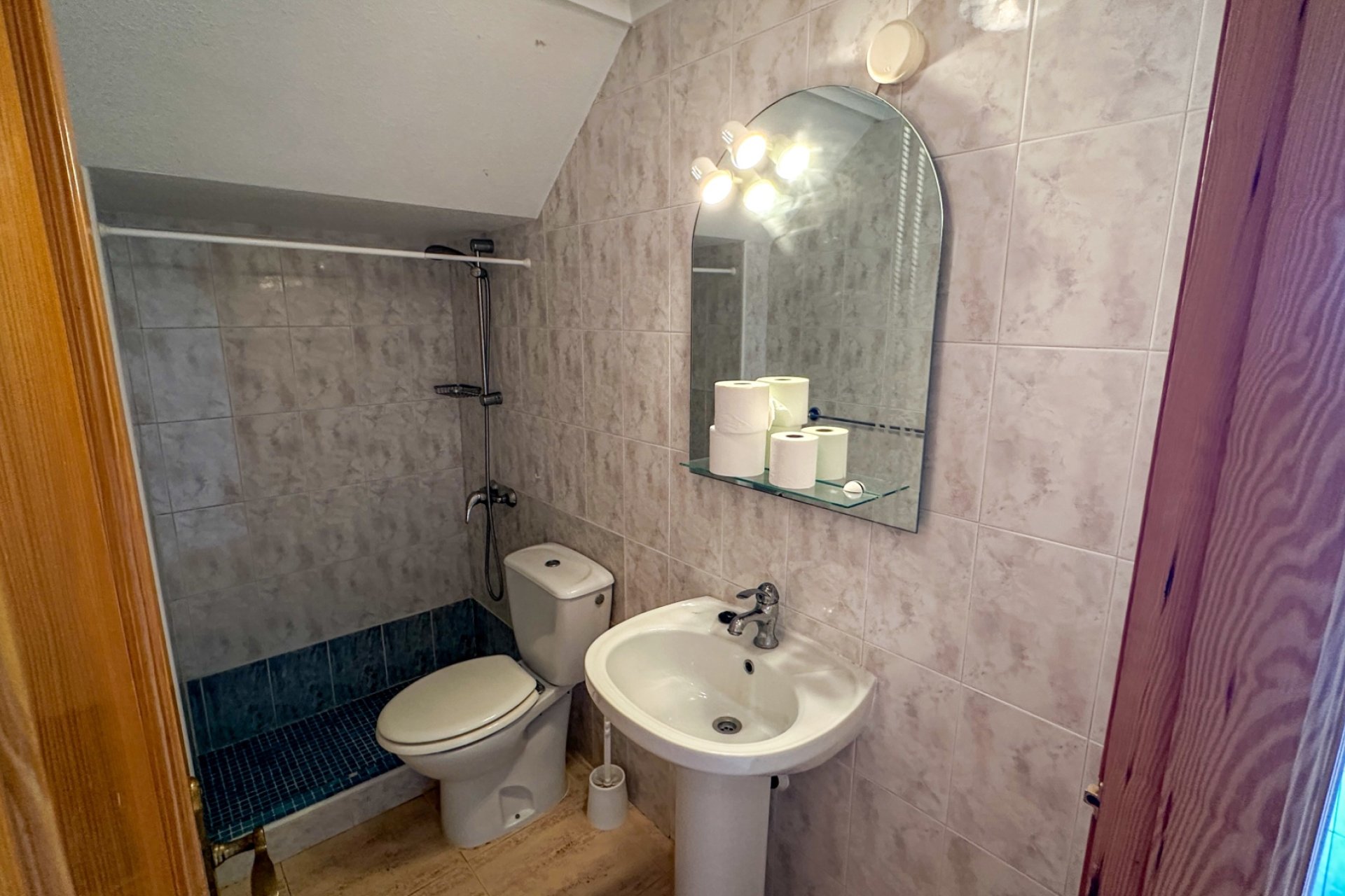 Revente - Town House -
Orihuela Costa - Costa Blanca