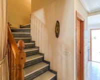 Revente - Town House -
Orihuela Costa - Costa Blanca
