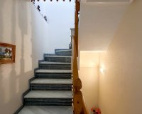 Revente - Town House -
Orihuela Costa - Costa Blanca