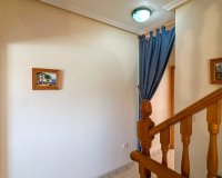 Revente - Town House -
Orihuela Costa - Costa Blanca
