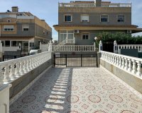 Revente - Town House -
Orihuela Costa - Costa Blanca