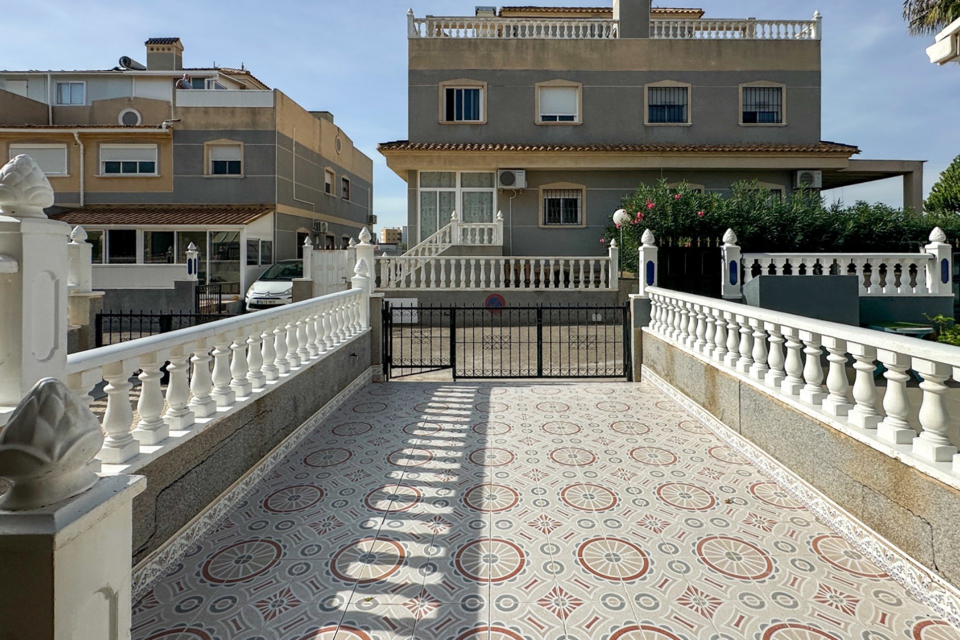 Revente - Town House -
Orihuela Costa - Costa Blanca