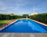 Revente - Town House -
Orihuela Costa - Costa Blanca