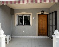 Revente - Town House -
Orihuela Costa - Costa Blanca