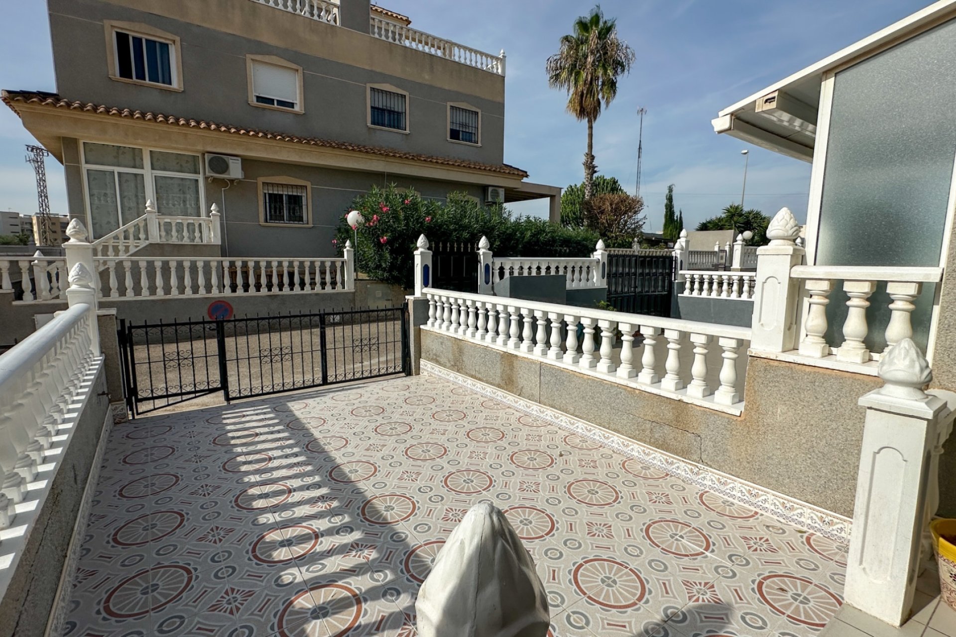 Revente - Town House -
Orihuela Costa - Costa Blanca