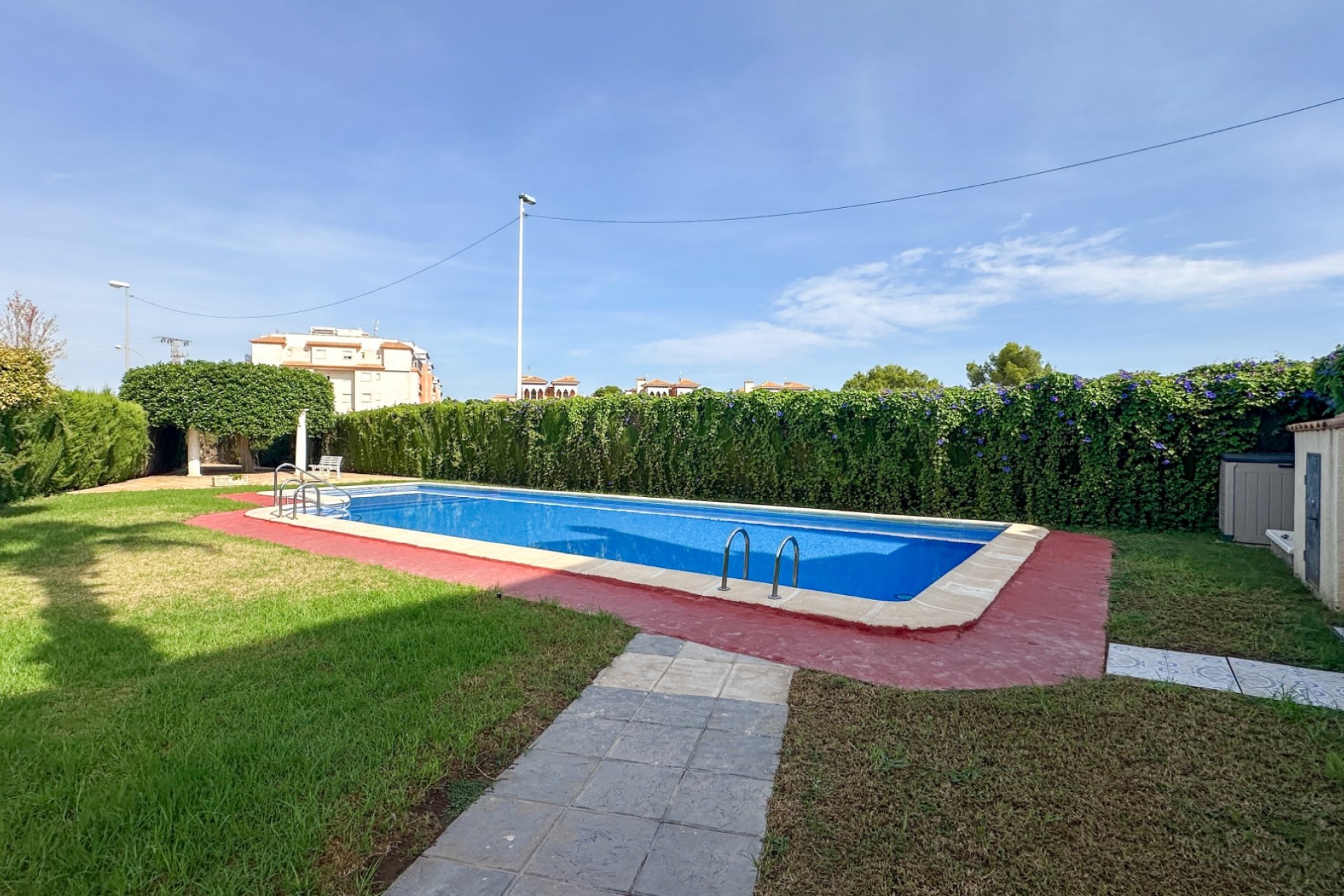 Revente - Town House -
Orihuela Costa - Costa Blanca