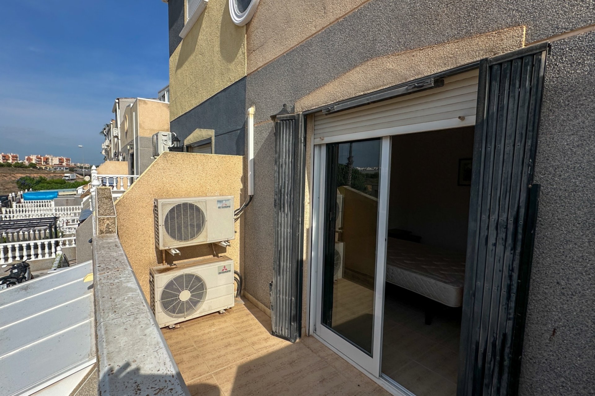 Revente - Town House -
Orihuela Costa - Costa Blanca