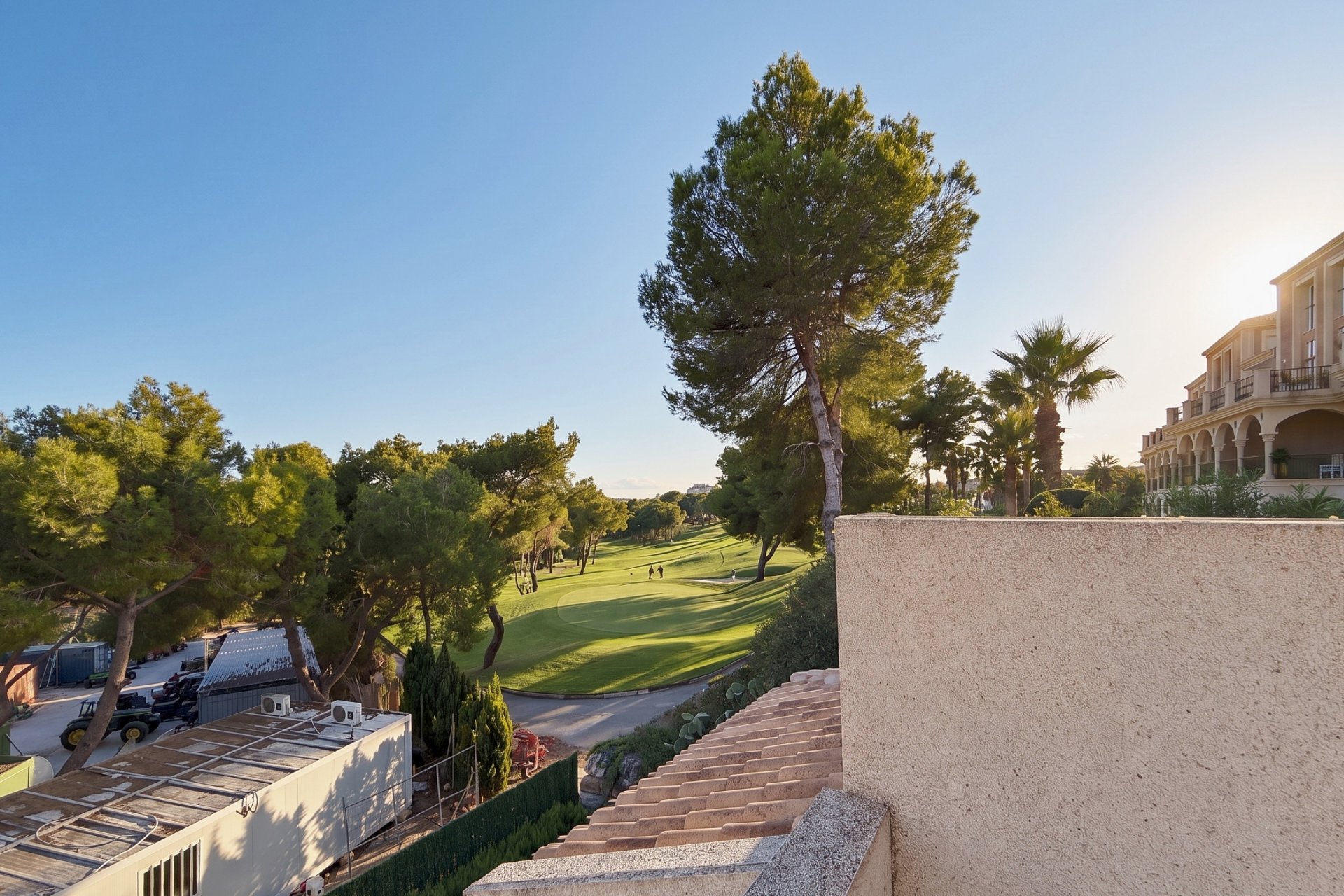 Revente - Town House -
Orihuela Costa - Costa Blanca