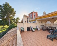 Revente - Town House -
Orihuela Costa - Costa Blanca