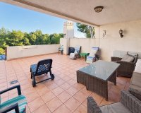 Revente - Town House -
Orihuela Costa - Costa Blanca