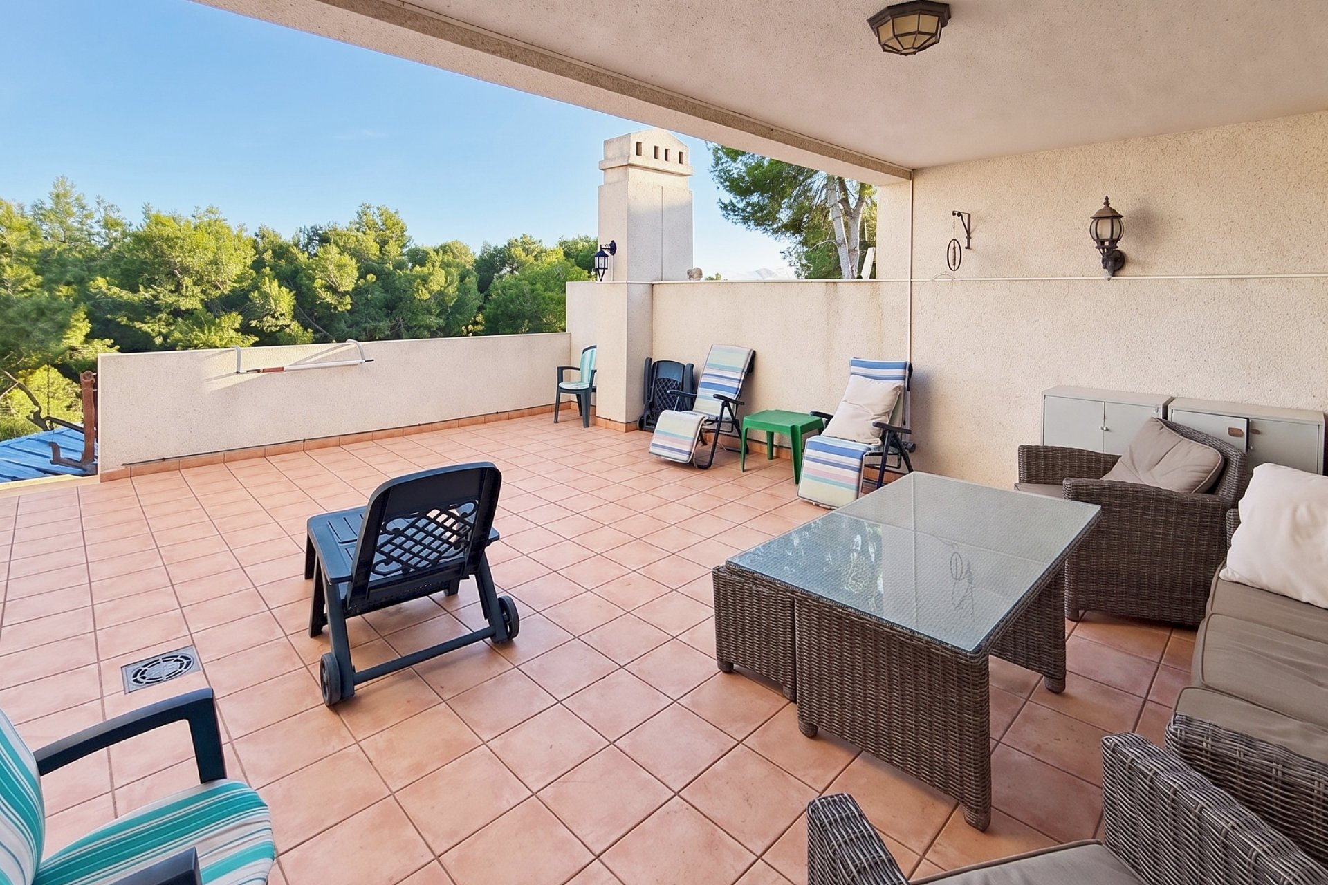 Revente - Town House -
Orihuela Costa - Costa Blanca