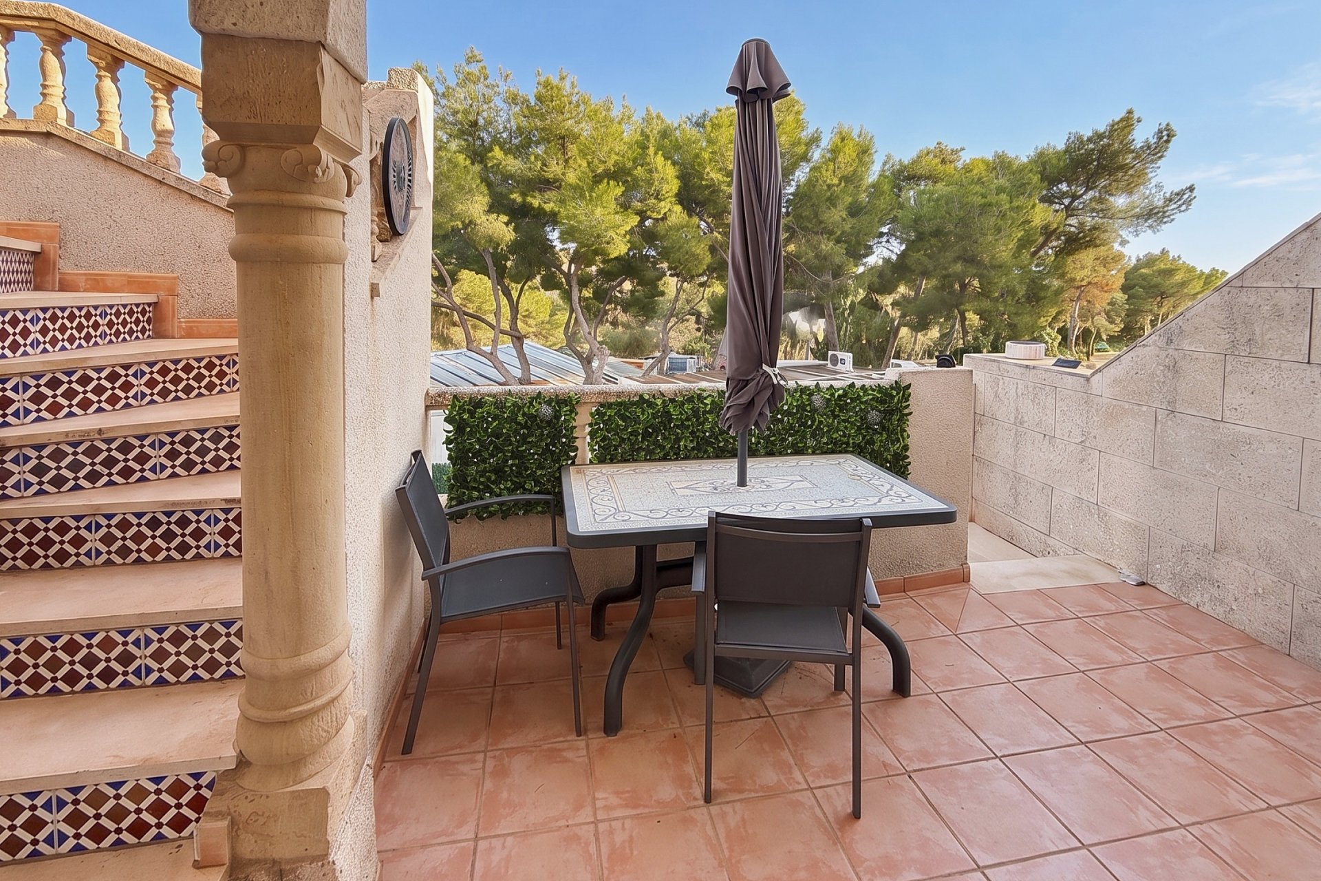 Revente - Town House -
Orihuela Costa - Costa Blanca