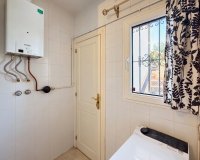 Revente - Town House -
Orihuela Costa - Costa Blanca