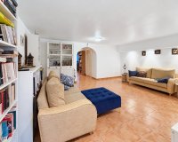 Revente - Town House -
Orihuela Costa - Costa Blanca