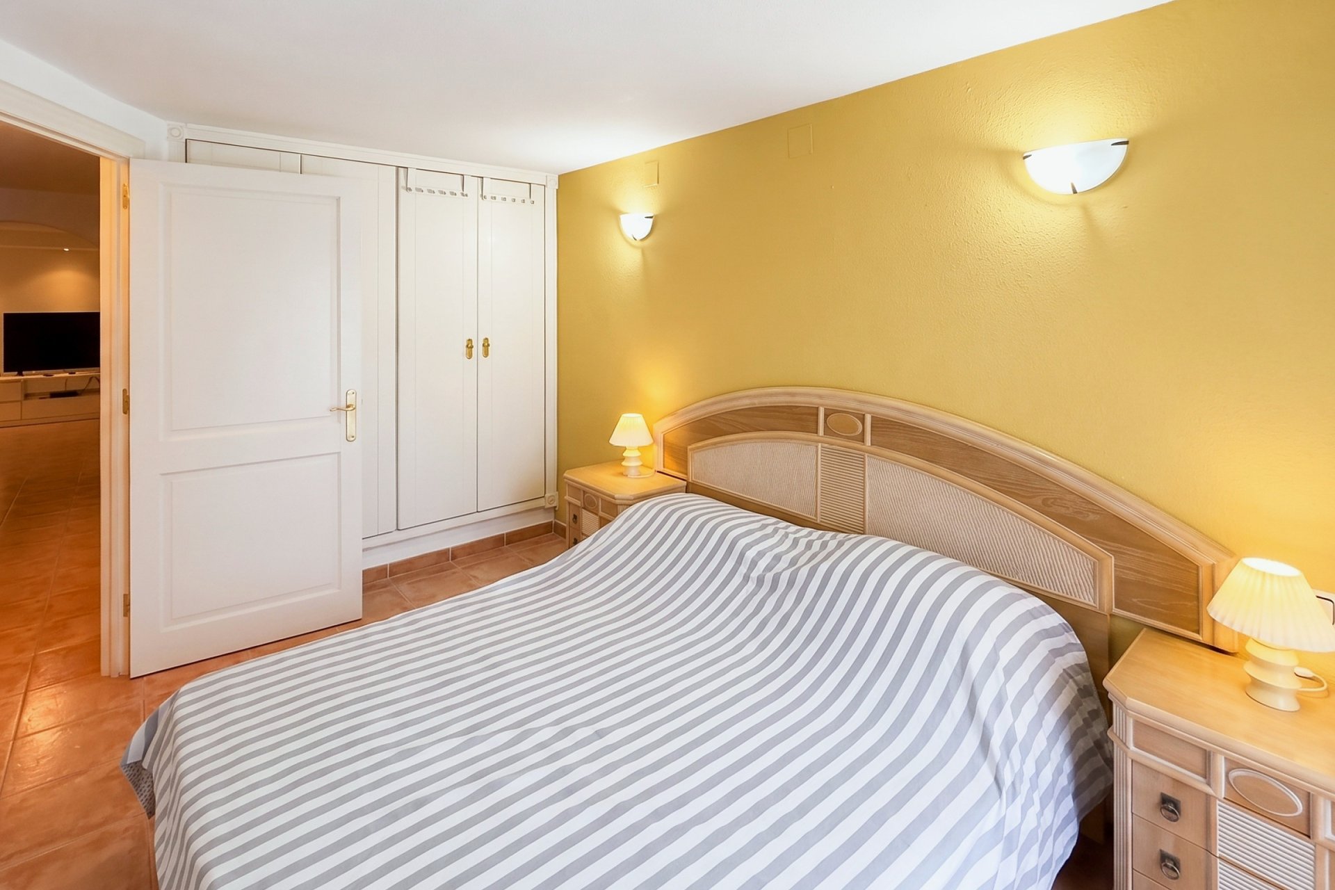 Revente - Town House -
Orihuela Costa - Costa Blanca