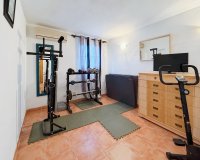 Revente - Town House -
Orihuela Costa - Costa Blanca