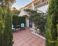 Revente - Town House -
Orihuela Costa - Costa Blanca