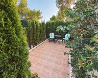 Revente - Town House -
Orihuela Costa - Costa Blanca