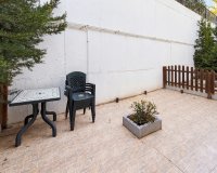 Revente - Town House -
Orihuela Costa - Costa Blanca