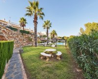 Revente - Town House -
Orihuela Costa - Costa Blanca
