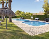 Revente - Town House -
Orihuela Costa - Costa Blanca
