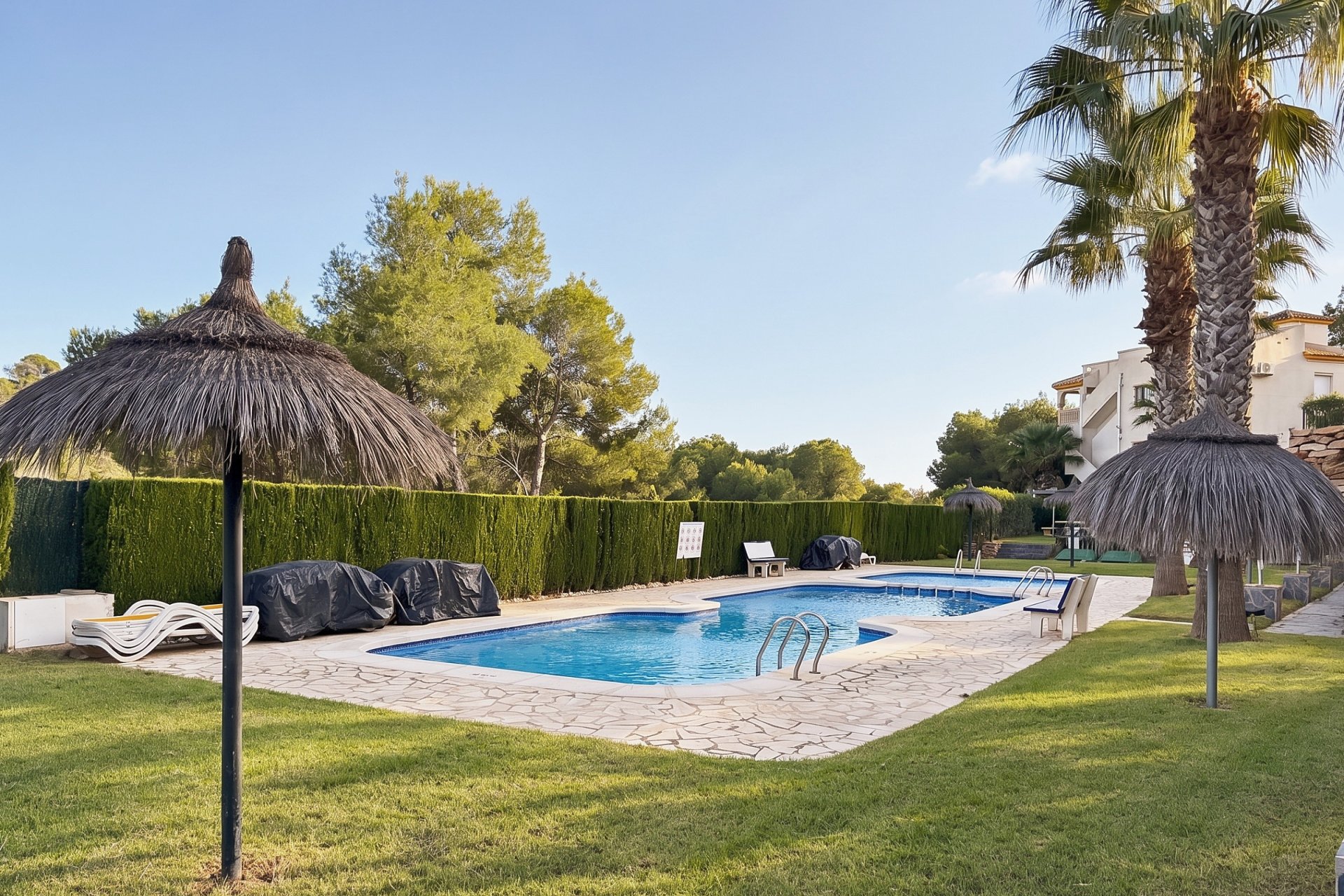 Revente - Town House -
Orihuela Costa - Costa Blanca
