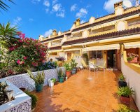 Revente - Town House -
Orihuela Costa - Costa Blanca