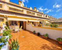 Revente - Town House -
Orihuela Costa - Costa Blanca