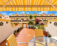 Revente - Town House -
Orihuela Costa - Costa Blanca
