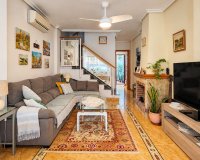 Revente - Town House -
Orihuela Costa - Costa Blanca