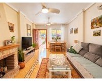 Revente - Town House -
Orihuela Costa - Costa Blanca