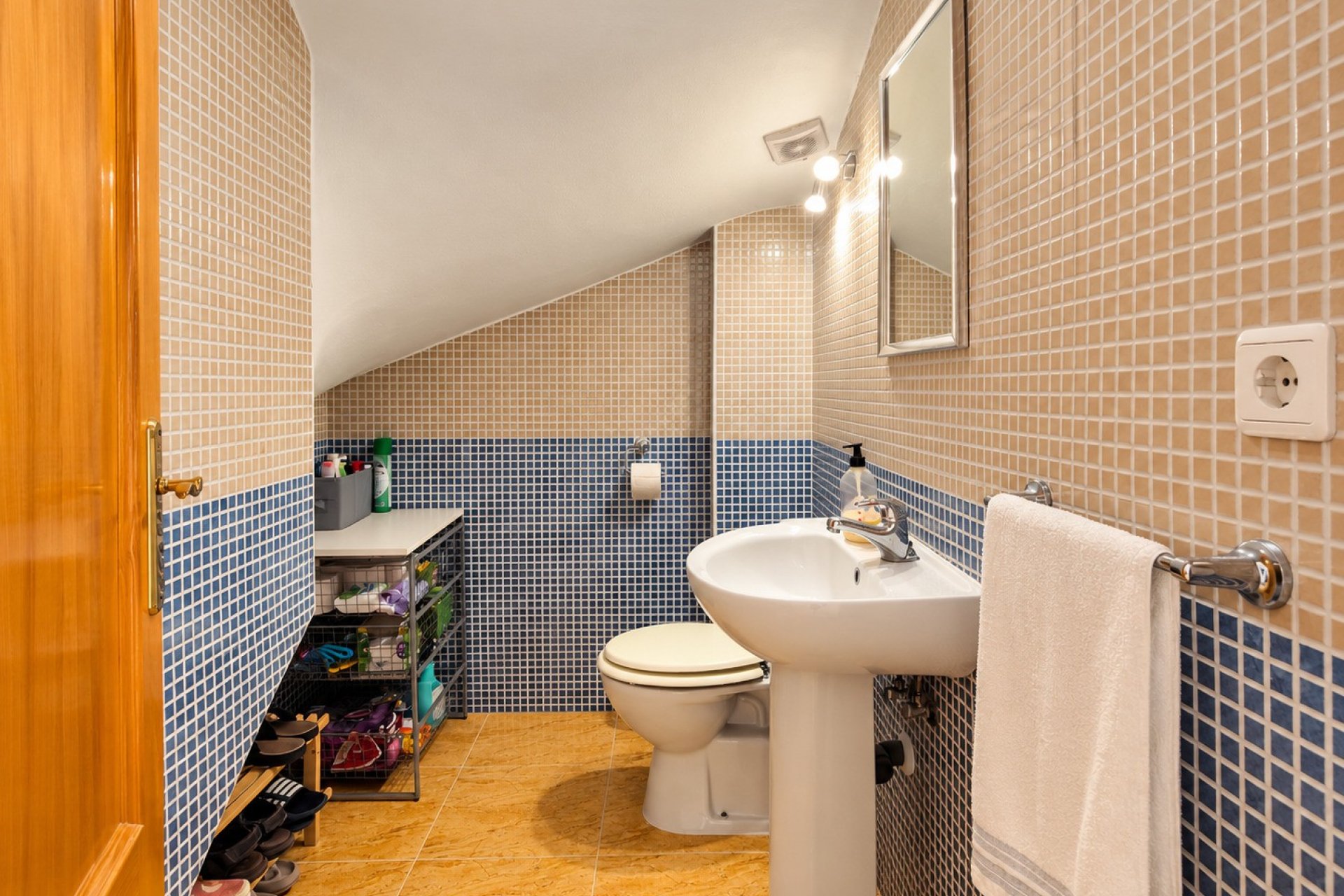Revente - Town House -
Orihuela Costa - Costa Blanca