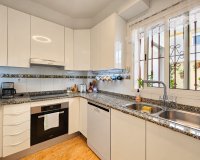 Revente - Town House -
Orihuela Costa - Costa Blanca