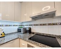 Revente - Town House -
Orihuela Costa - Costa Blanca