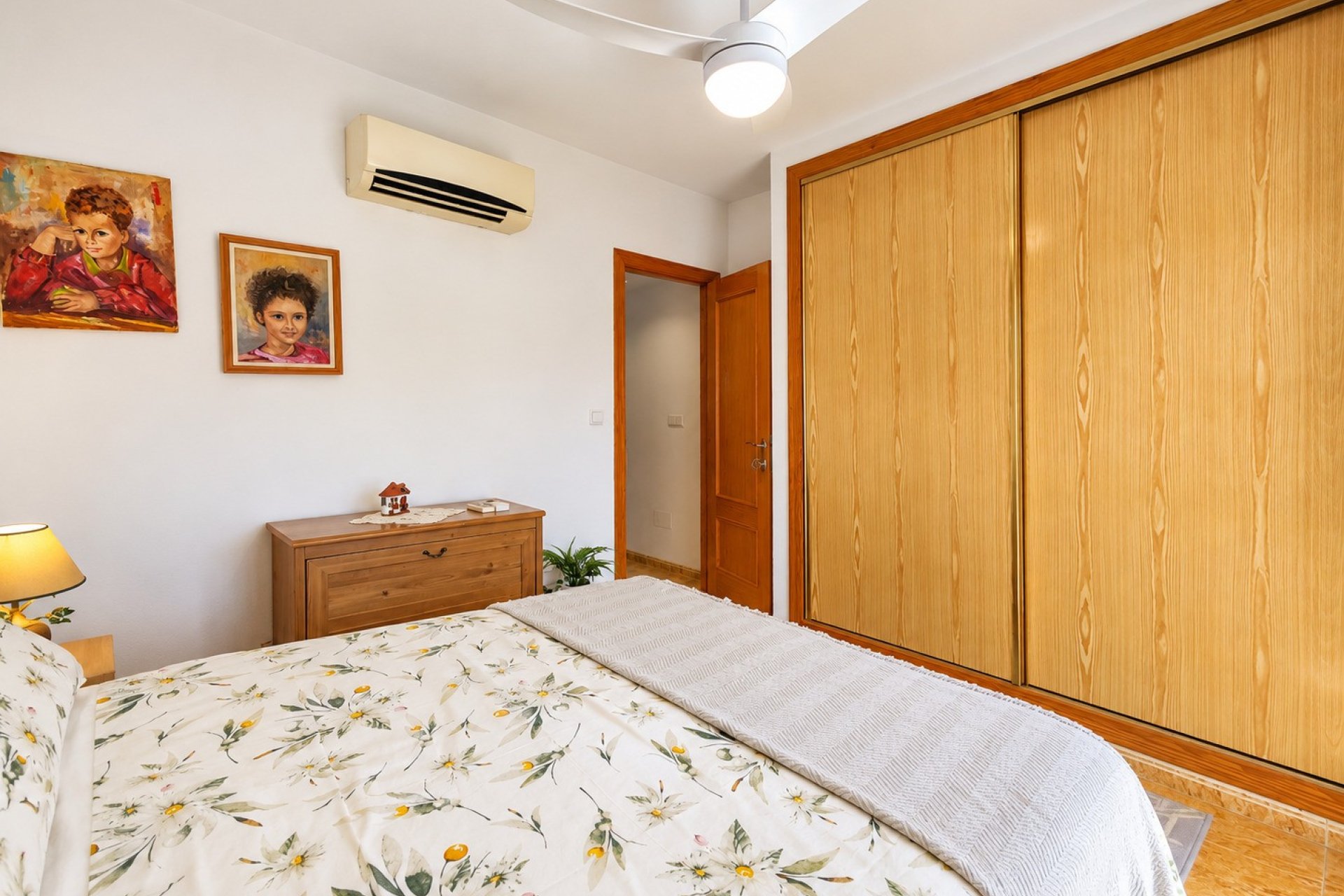 Revente - Town House -
Orihuela Costa - Costa Blanca