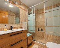 Revente - Town House -
Orihuela Costa - Costa Blanca