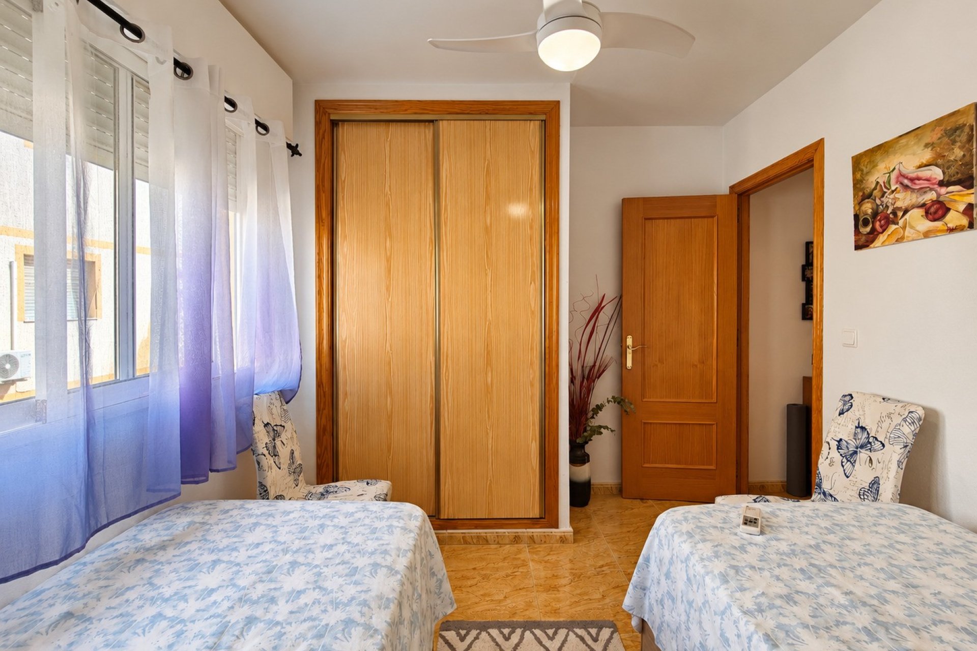 Revente - Town House -
Orihuela Costa - Costa Blanca