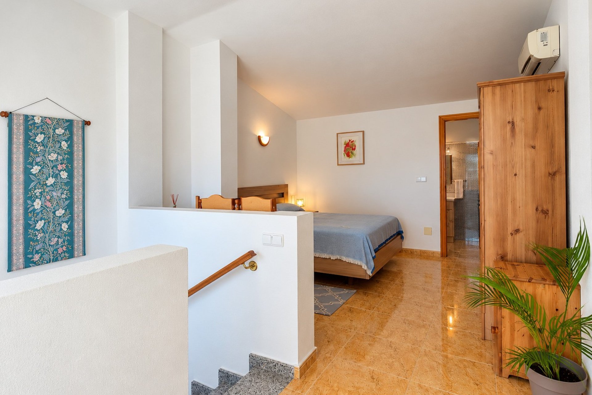 Revente - Town House -
Orihuela Costa - Costa Blanca