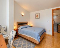 Revente - Town House -
Orihuela Costa - Costa Blanca
