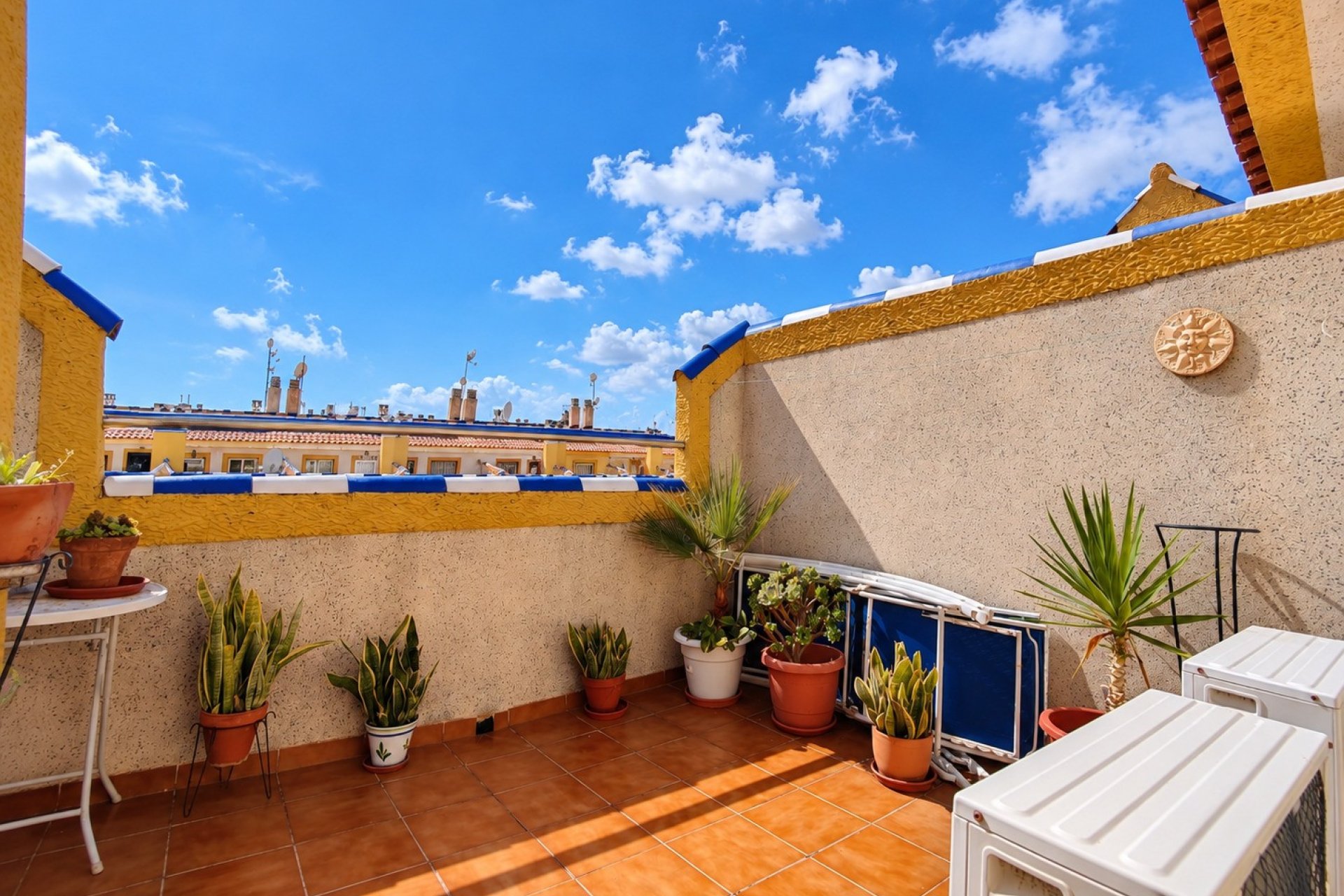 Revente - Town House -
Orihuela Costa - Costa Blanca