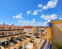 Revente - Town House -
Orihuela Costa - Costa Blanca