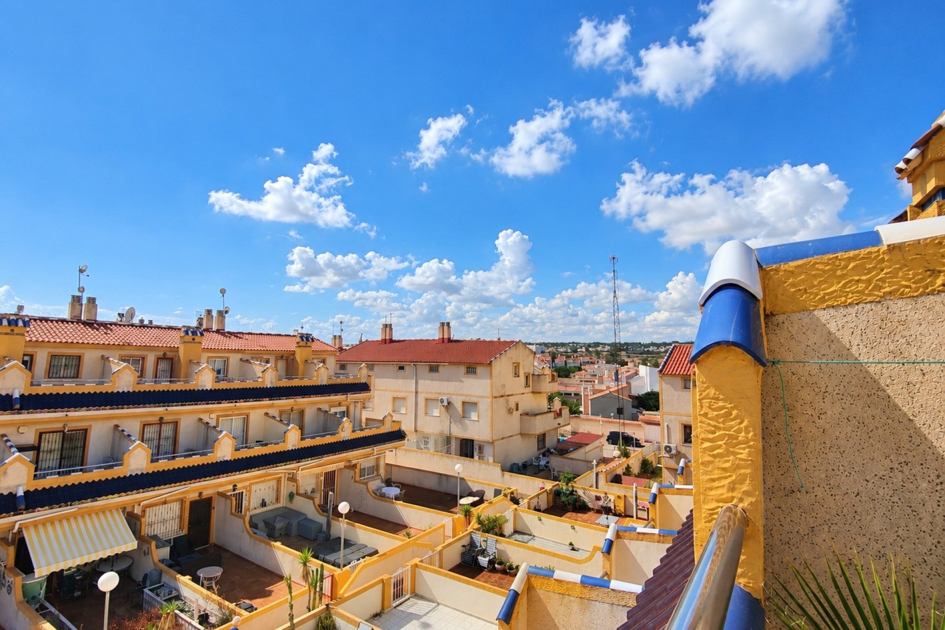 Revente - Town House -
Orihuela Costa - Costa Blanca